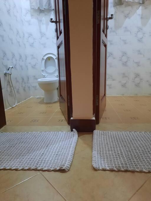 Ellyz Home Stay Moshi Exterior foto