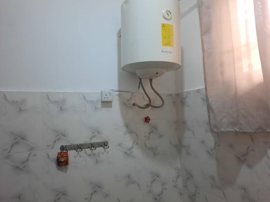 Ellyz Home Stay Moshi Exterior foto