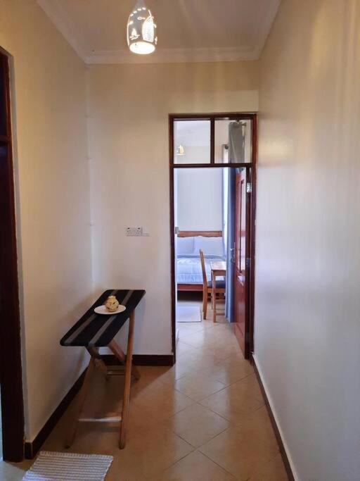 Ellyz Home Stay Moshi Exterior foto