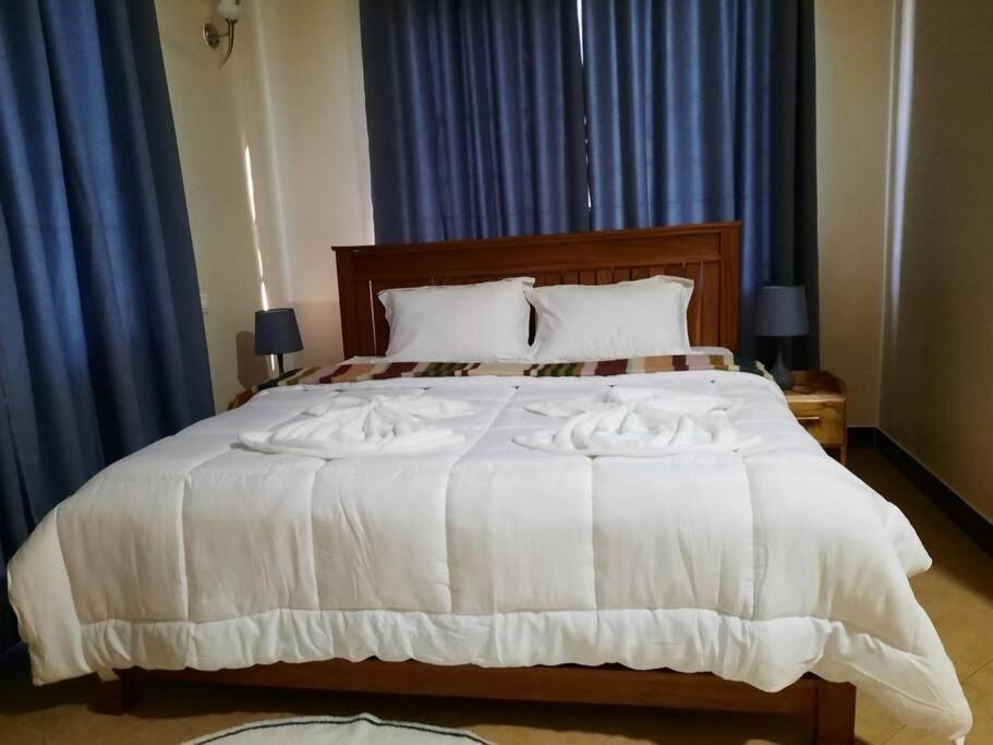 Ellyz Home Stay Moshi Exterior foto